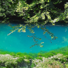 Blautopf in Blaubeuren